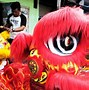 Barongsai Menyerupai Hewan Apa