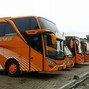 Bus Angkasa Trans Jaya Foto