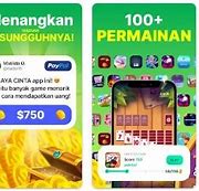 Game Yang Menghasilkan Uang Dana Tanpa Iklan