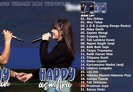 Lagu Terbaru 2024 Terpopuler Saat Ini Jawa