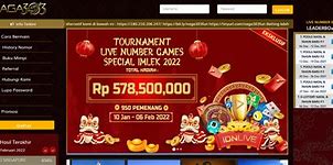 Naga303 Login Daftar Online Terpercaya