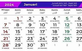 Sekarang Bulan Islam Apa November